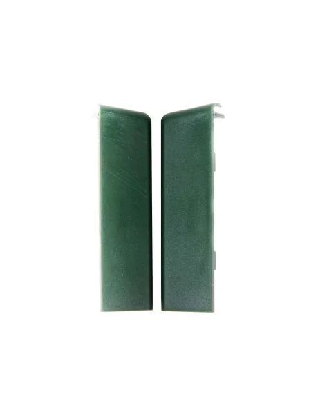 Заглушки Korner 110 Зеленый в Ульяновске