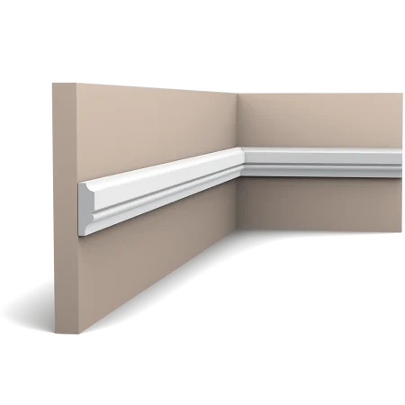 Молдинг Orac PX116 (31*10*2000 мм) в Ульяновске