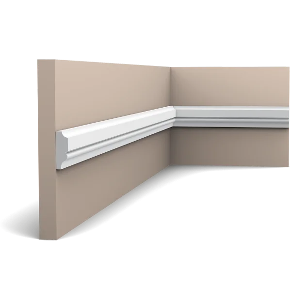 Молдинг Orac PX116 (31*10*2000 мм) в Ульяновске