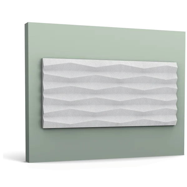 Декоративная панель Orac W112 (200x25x1.9 см) в Ульяновске