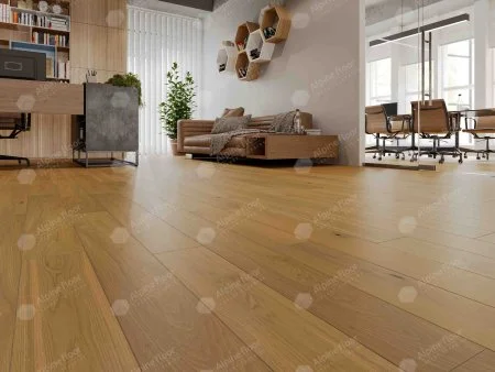 Инженерная доска Alpine Floor Studio Дуб Натур в Ульяновске
