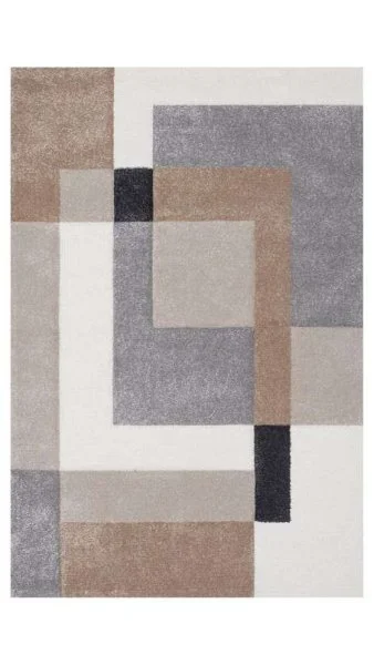 Ковер Синтелон Vegas Home 0,80х1,50 18ESE Прямоугольник в Ульяновске