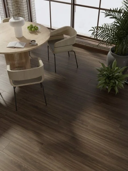 Ламинат Egger PRO 12/33 4V Дуб Сория коричневый EPL181 в Ульяновске