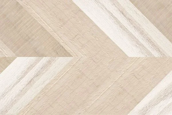 Пробковое покрытие CorkStyle Chevron Creme в Ульяновске