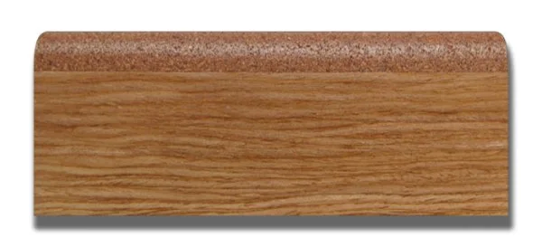 Эластичный пробковый плинтус ArtCorkDesing CW 02-04 16х60х915 мм в Ульяновске