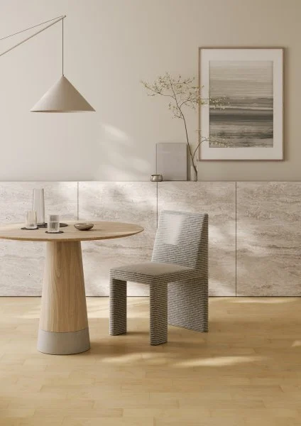 Паркетная доска Quartz Parquet Штучный паркет Клён Американский 44-400-61 в Ульяновске