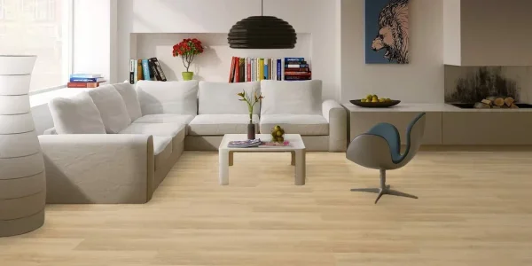 ПВХ плитка Bonkeel Discostar Eruption (Планка 152,4х914,4мм) в Ульяновске