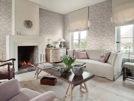 Обои Milassa Mirabelle MR1, 003 в Ульяновске