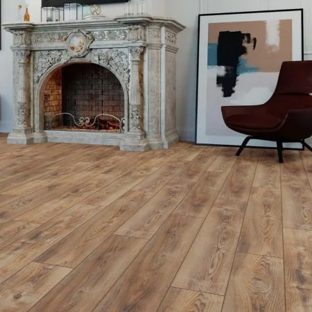 Ламинат La Moena Bellamonte LM-08 Вишня Контарини в Ульяновске