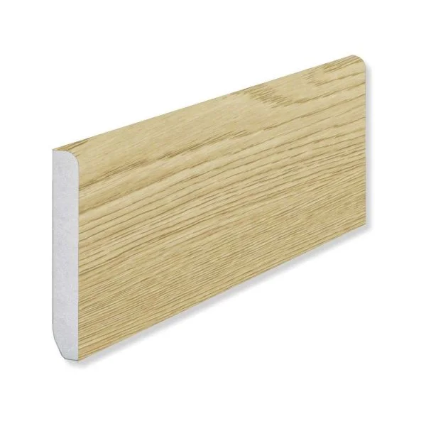 Кварцевый плинтус Fargo 64W970 Дуб Сидней 80х11х2200 мм в Ульяновске