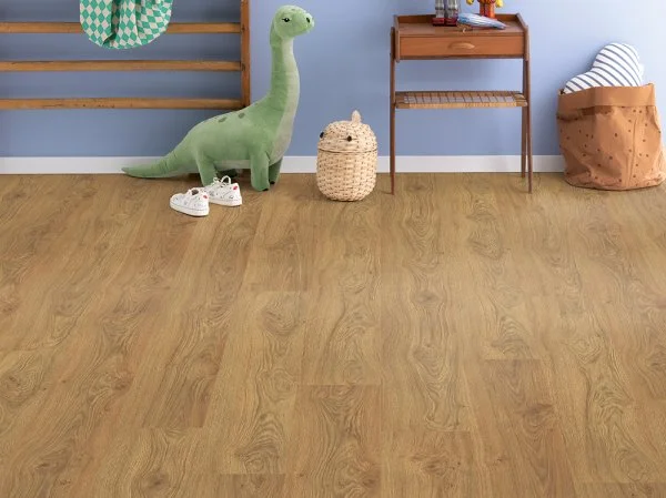 Ламинат Egger PRO 12/33 4V Дуб Азгил медовый EPL156 в Ульяновске