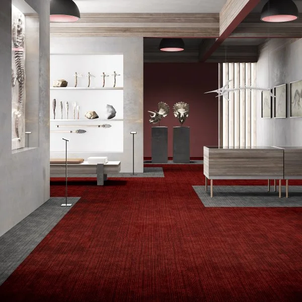 Ковровая плитка AW Mambo 19 в Ульяновске