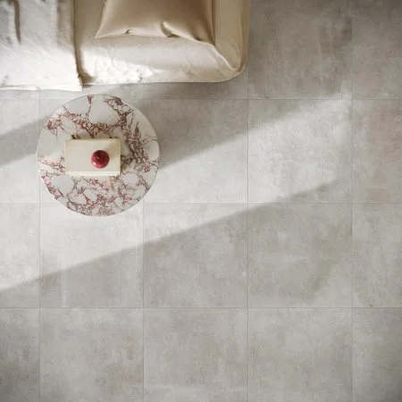 Керамогранит Coliseum Экспо Грэй 60х60 (Натуральный и Реттифицированный) в Ульяновске