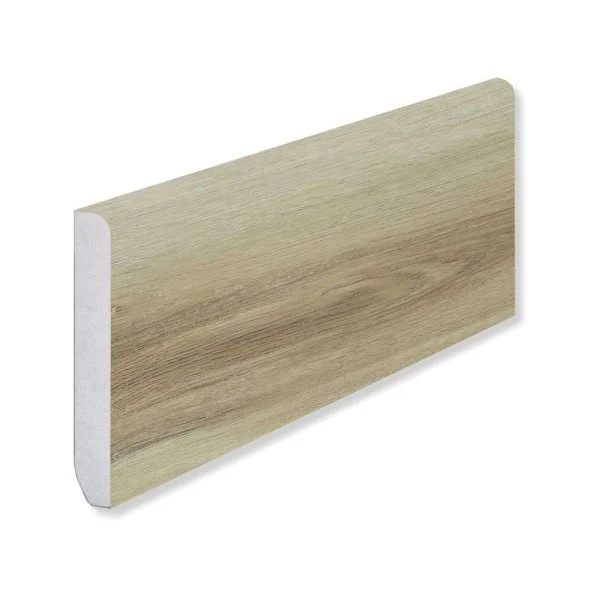 Кварцевый плинтус Fargo 89015-003 Дуб Мартовский градиент 80х11х2200 мм в Ульяновске