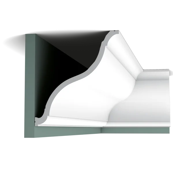 Карниз Orac C335 (222*202*2000 мм) в Ульяновске