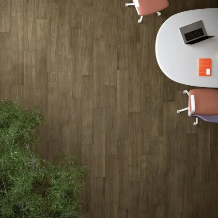 Керамогранит Coliseum Дукале Пэппер 20х120 (Натуральный и Реттифицированный) в Ульяновске