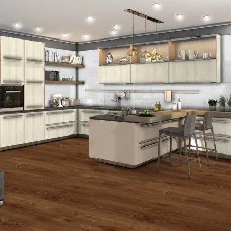 Ламинат AGT Effect Elegance PRK909 Россо в Ульяновске