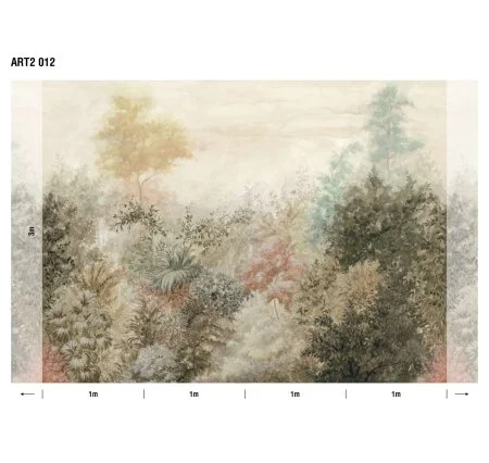 Обои Loymina Пейзаж ART2 012 в Ульяновске