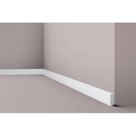 Плинтус NMC Wallstyl FT1 (38х13х2000 мм) в Ульяновске