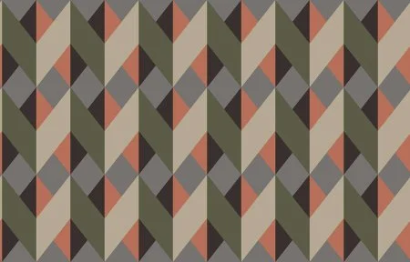 Обои Milassa Geometrica Gm5, 015 в Ульяновске