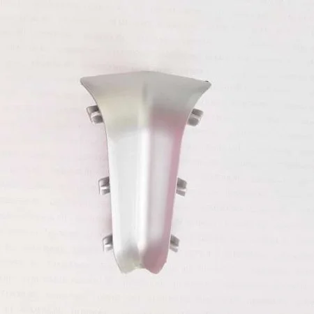 Угол внутренний для плинтуса ALP-C65 Cеребро (ПВХ) в Ульяновске