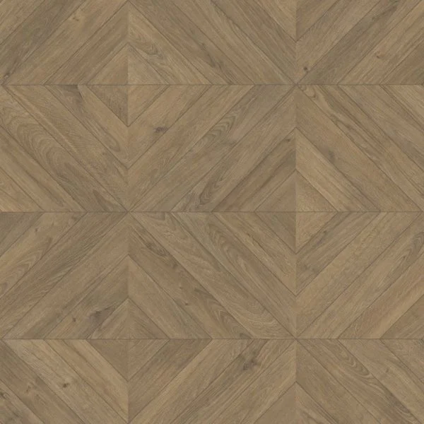 Ламинат Pergo Chevron 12 Pro Дуб Оливково-Коричневый L1254-04165 в Ульяновске