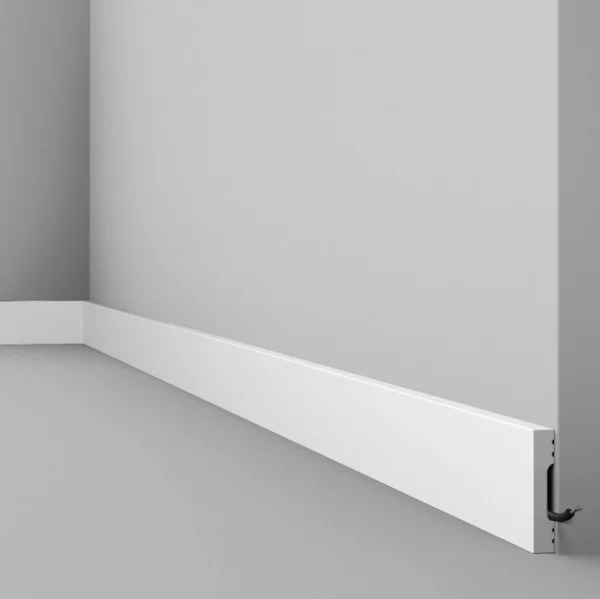 Плинтус NMC Wallstyl FD8 (80х15х2000 мм) в Ульяновске