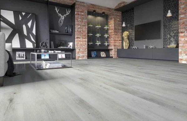 Кварц-виниловая плитка Refloor Fargo Comfort 68W963 Дуб Верона в Ульяновске