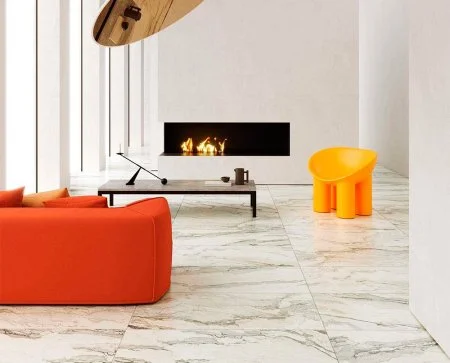 Керамогранит Coliseum Канова Сэнд 60х120 (Натуральный и Реттифицированный) в Ульяновске