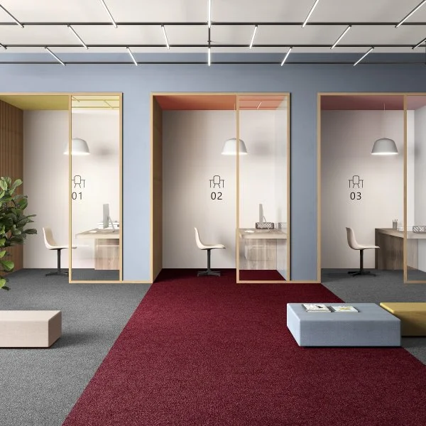 Ковровая плитка AW Medusa 11 в Ульяновске