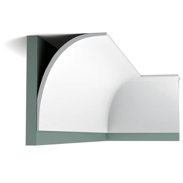 Карниз Orac C990 (216*159*2000 мм) в Ульяновске