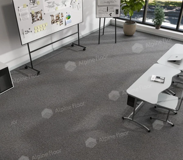Ковровая плитка Alpine Floor Huron 402-1 Супериор в Ульяновске
