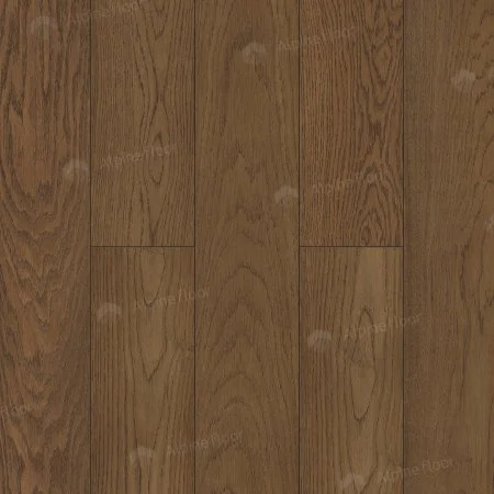 Инженерная доска Alpine Floor Villa Дуб Тобакко в Ульяновске