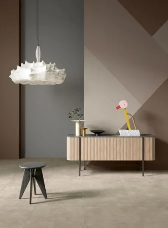 Керамогранит Coliseum Крета Крим 60х60 (Натуральный и Реттифицированный) в Ульяновске