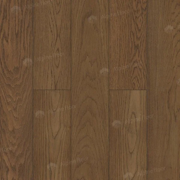 Инженерная доска Alpine Floor Villa Дуб Тобакко в Ульяновске