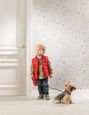 Обои Milassa Bon Voyage D6, 001/1 в Ульяновске