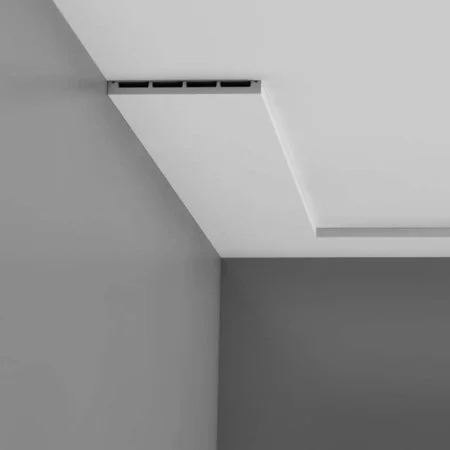 Плинтус Orac SX168 (151*14*2000 мм) в Ульяновске