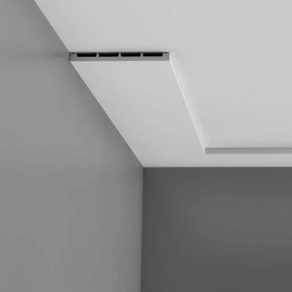 Плинтус Orac SX168 (151*14*2000 мм) в Ульяновске