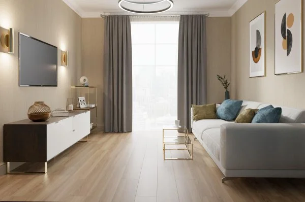 Ламинат Egger PRO 8/33 4V Дуб Гарден натуральный EPL236 в Ульяновске