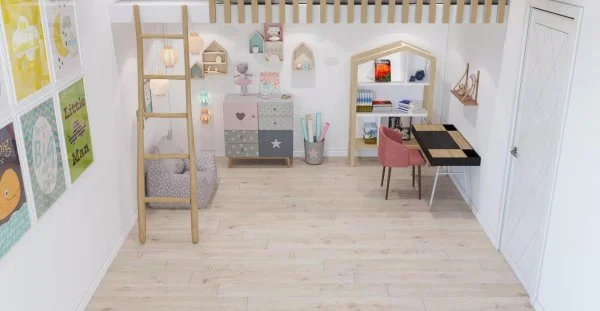 Ламинат Sunfloor 8/33 SF33VV-55 Дуб Эри 4v в Ульяновске