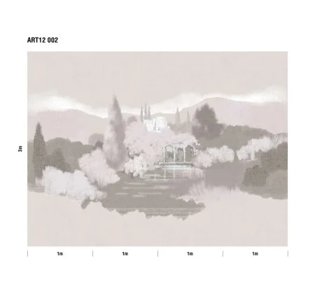 Обои Loymina Пейзаж vol. 2 ART12 002 в Ульяновске