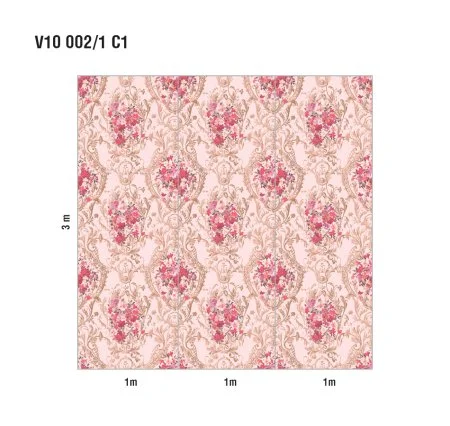 Обои Loymina Classic II V10, 002/1, C1 в Ульяновске