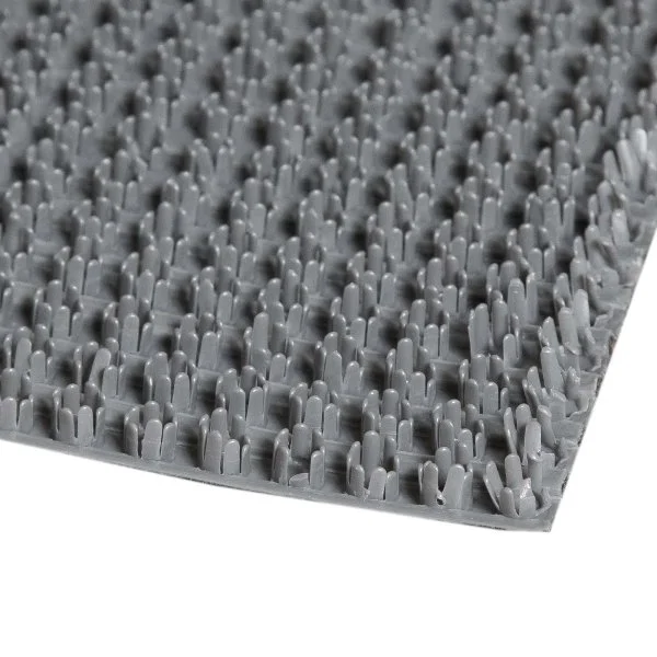 Грязезащитные покрытия Holiaf Standart 11 Темно - серый 0,9х15 м. пог в Ульяновске