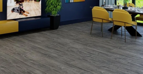 Ламинат Sunfloor 12/33 SF33СV-110 Дуб Капри в Ульяновске