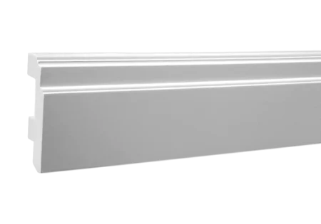 Плинтус Европласт 1.53.101 (110х26х2000 мм) в Ульяновске