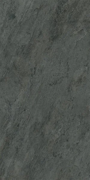 Керамогранит Vitra QuarStone Антрацит 60х120 (Натуральная и Реттифицированная) в Ульяновске