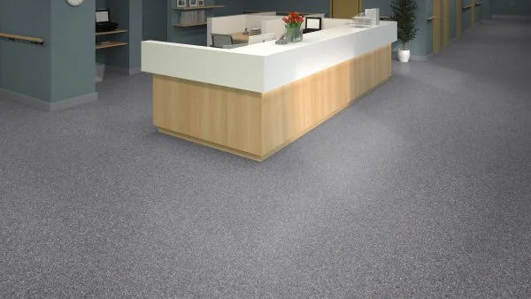 Линолеум Tarkett iQ Monolit CMONI-931 2 м в Ульяновске