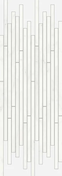 Керамогранит Italon Шарм Делюкс Микеланджело 26х75 Стрип (Люкс и реттифицированная) в Ульяновске