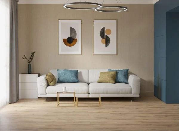 Ламинат Egger PRO 8/33 4V Дуб Ронгбук натуральный EPL208 в Ульяновске