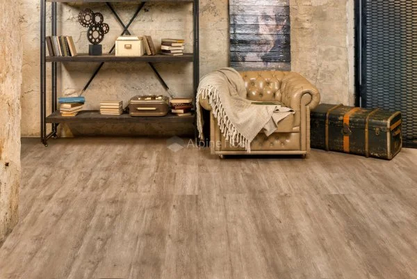 Кварц-виниловая плитка Alpine Floor Grand Sequoia Карите ECO 11-902 (2,5 мм. 43 класс) в Ульяновске